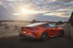 BMW M850i xDrive Carbon Package 2019 года (AU)